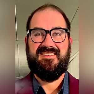 Meet your Posher, Frank